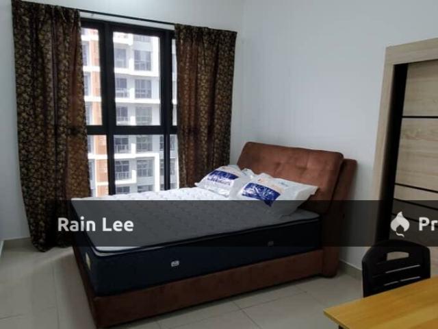 Serviced Residence for rent in Country Heights Damansara, Kuala Lumpur