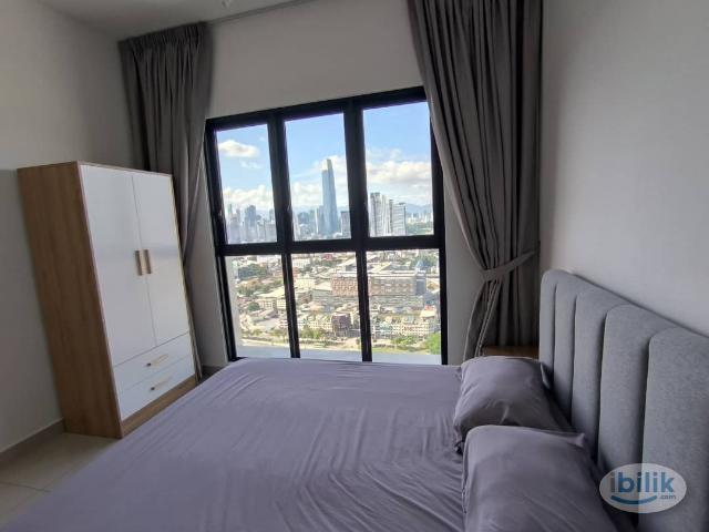 Room for rent in Country Heights Damansara, Kuala Lumpur