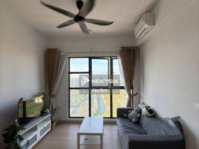 Apartment for rent in Country Heights Damansara, Kuala Lumpur
