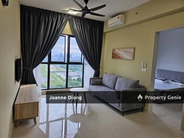 Condominium for rent in Country Heights Damansara, Kuala Lumpur