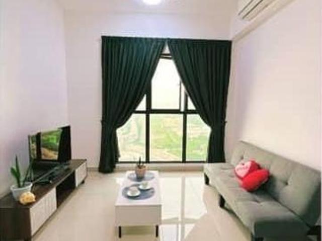 Condominium for rent in Country Heights Damansara, Kuala Lumpur