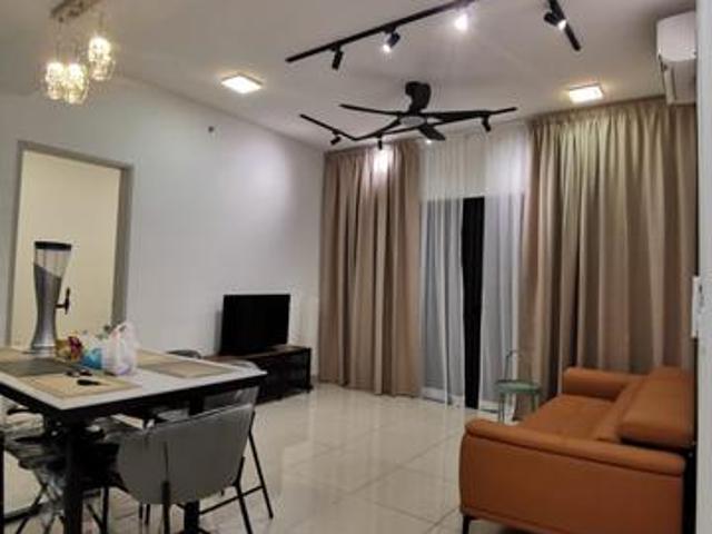 Condominium for rent in Country Heights Damansara, Kuala Lumpur