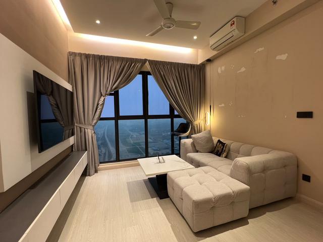 Condominium for rent in Sungai Besi, Kuala Lumpur