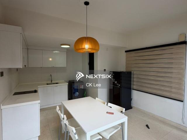 Residential House for rent in Country Heights Damansara, Kuala Lumpur