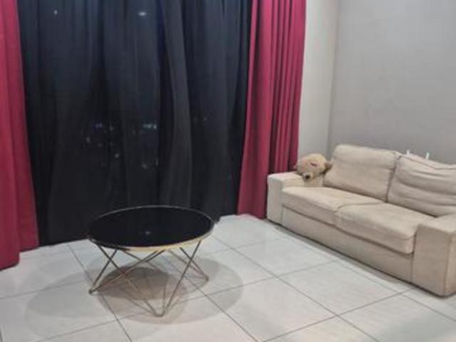 Condominium for rent in Sungai Besi, Kuala Lumpur