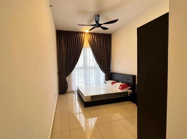 Condominium for rent in Country Heights Damansara, Kuala Lumpur