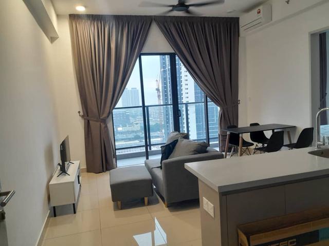 Condominium for rent in Country Heights Damansara, Kuala Lumpur