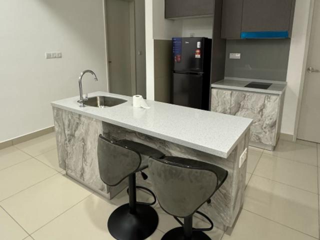 Apartment for rent in Country Heights Damansara, Kuala Lumpur