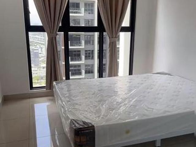 Serviced Residence for rent in Country Heights Damansara, Kuala Lumpur