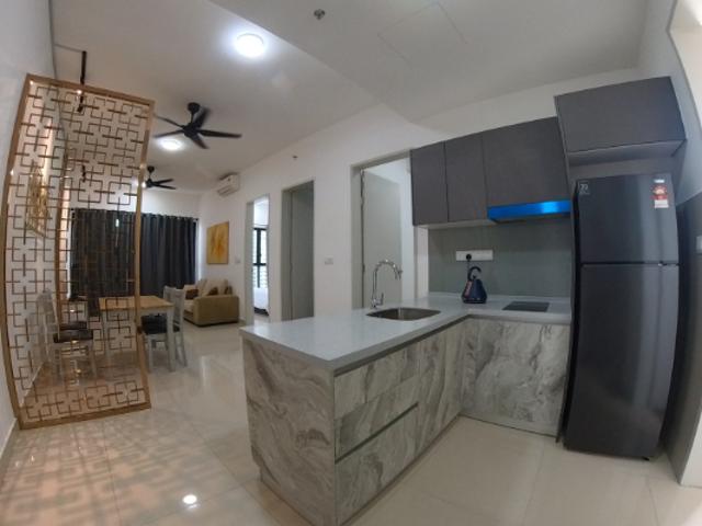 Apartment for rent in Country Heights Damansara, Kuala Lumpur