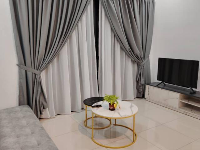 Apartment for rent in Country Heights Damansara, Kuala Lumpur
