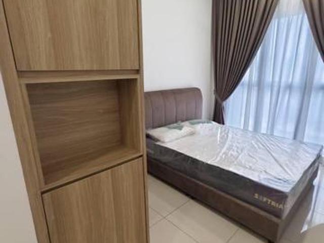 Serviced Residence for rent in Country Heights Damansara, Kuala Lumpur