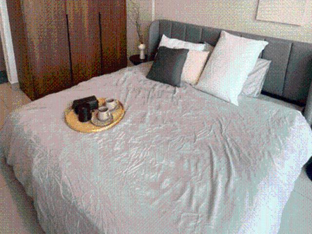 Apartment for rent in Country Heights Damansara, Kuala Lumpur