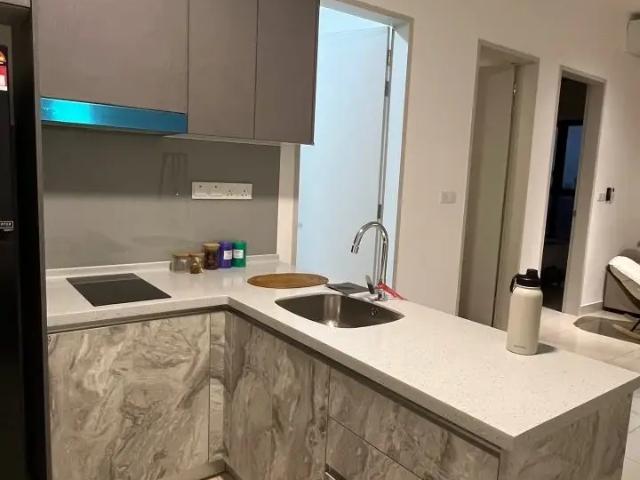 Apartment for rent in Country Heights Damansara, Kuala Lumpur