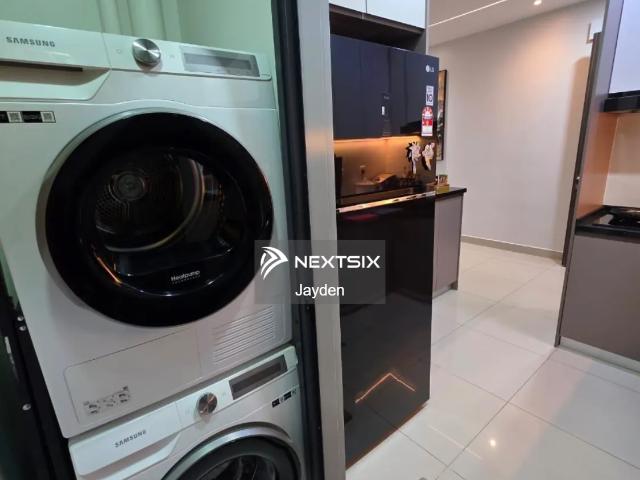 Residential House for rent in Country Heights Damansara, Kuala Lumpur