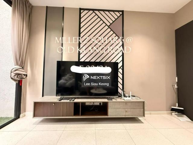 Residential House for rent in Kuala Lumpur, Country Heights Damansara