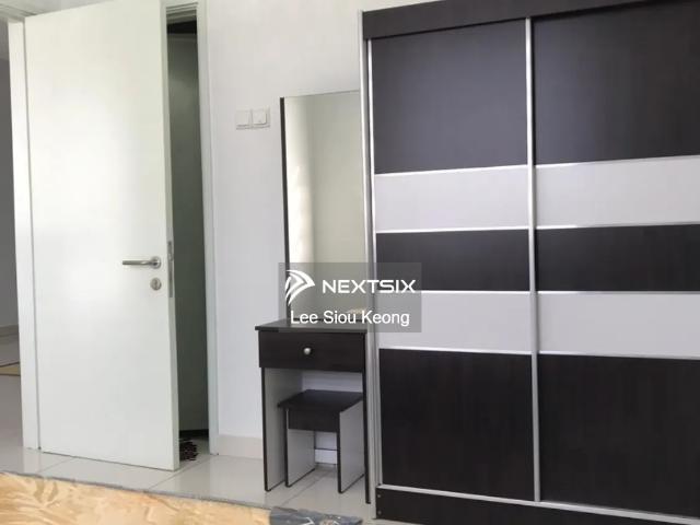 Residential House for rent in Country Heights Damansara, Kuala Lumpur