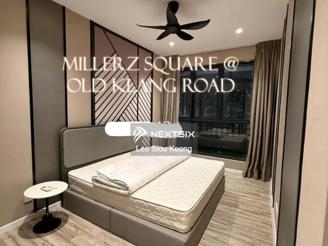 Residential House for rent in Kuala Lumpur, Country Heights Damansara