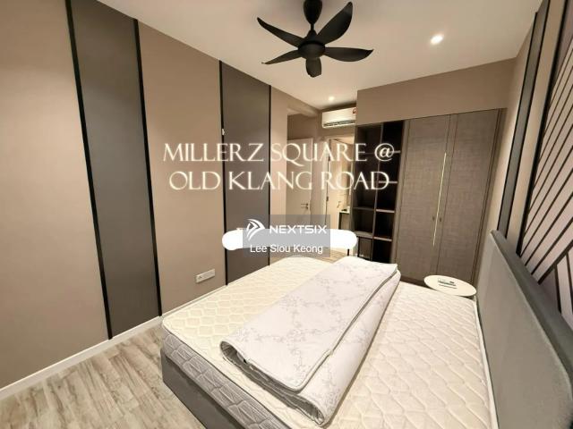 Residential House for rent in Kuala Lumpur, Country Heights Damansara