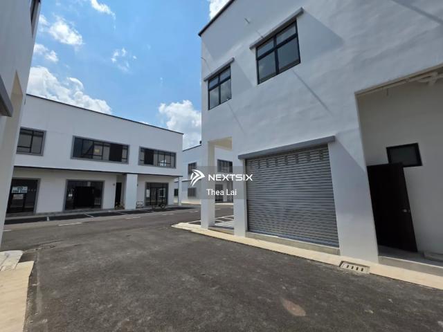 Residential House for rent in Country Heights Damansara, Kuala Lumpur