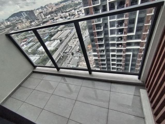 Serviced Residence for rent in Country Heights Damansara, Kuala Lumpur