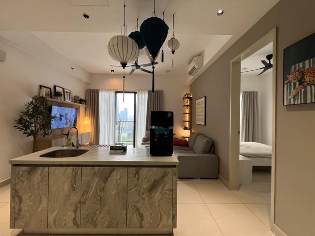 Serviced Residence for rent in Country Heights Damansara, Kuala Lumpur