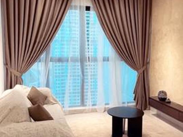 Serviced Residence for rent in Country Heights Damansara, Kuala Lumpur