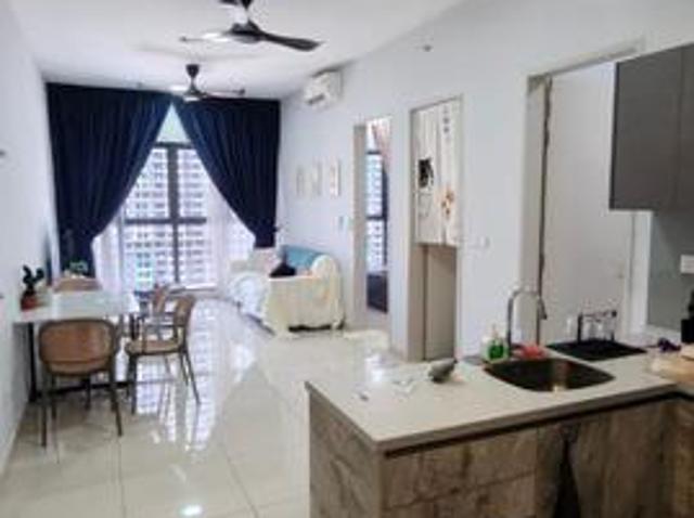 Serviced Residence for rent in Country Heights Damansara, Kuala Lumpur