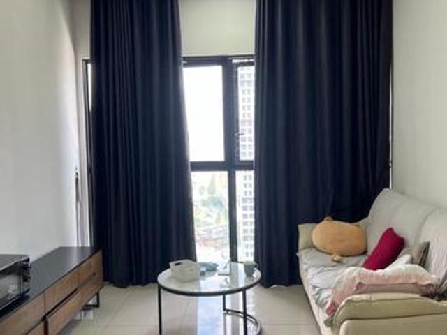 Serviced Residence for rent in Country Heights Damansara, Kuala Lumpur