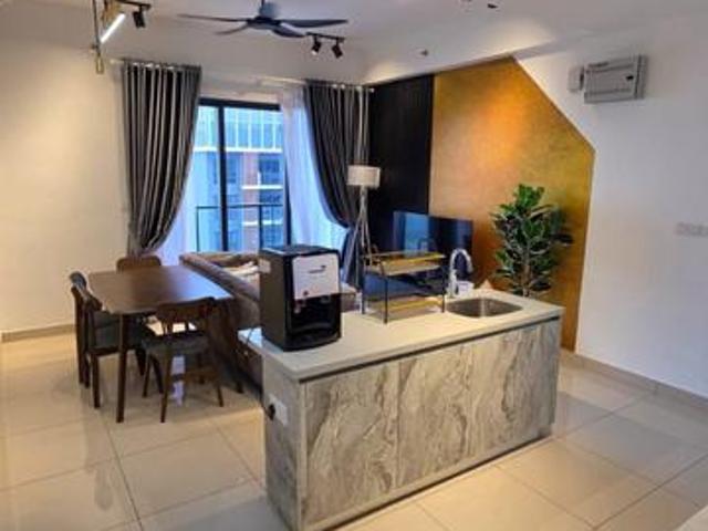 Serviced Residence for rent in Kuala Lumpur, Country Heights Damansara