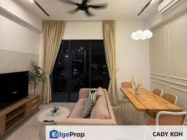 Condominium for rent in Country Heights Damansara, Kuala Lumpur