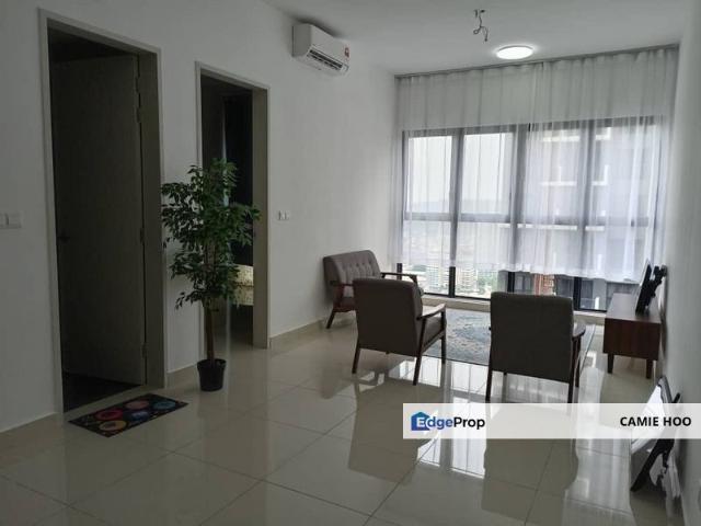 Condominium for rent in Country Heights Damansara, Kuala Lumpur