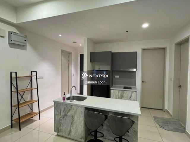 Apartment for rent in Kajang, Langat