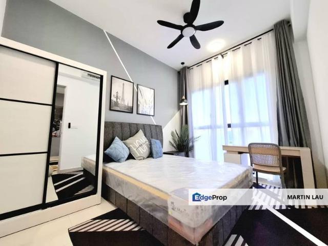 Condominium for rent in Country Heights Damansara, Kuala Lumpur