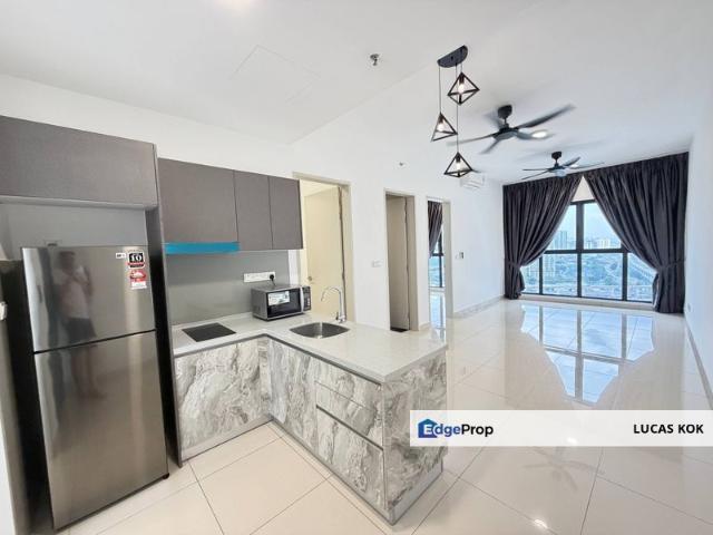 Condominium for rent in Country Heights Damansara, Kuala Lumpur