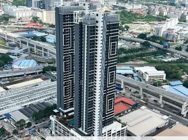 Condominium for sale in Cheras, Kuala Lumpur