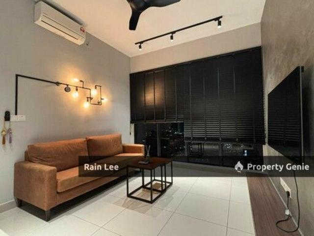Apartment for rent in Country Heights Damansara, Kuala Lumpur