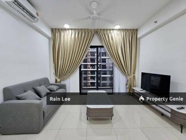 Apartment for rent in Country Heights Damansara, Kuala Lumpur