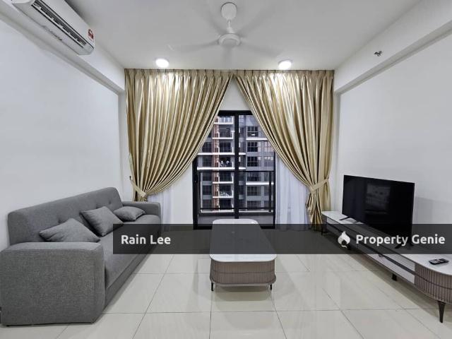 Serviced Residence for rent in Country Heights Damansara, Kuala Lumpur