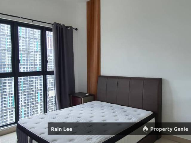 Serviced Residence for rent in Country Heights Damansara, Kuala Lumpur
