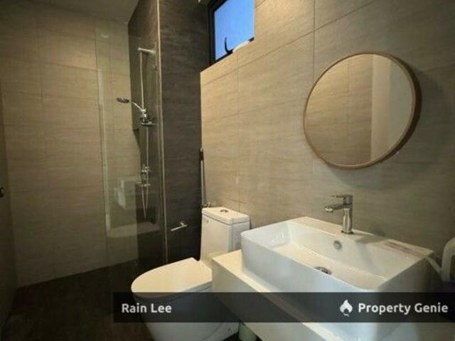 Apartment for rent in Country Heights Damansara, Kuala Lumpur