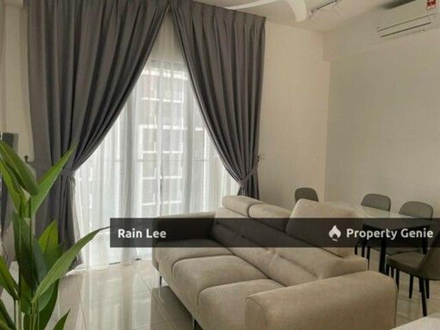Apartment for rent in Country Heights Damansara, Kuala Lumpur