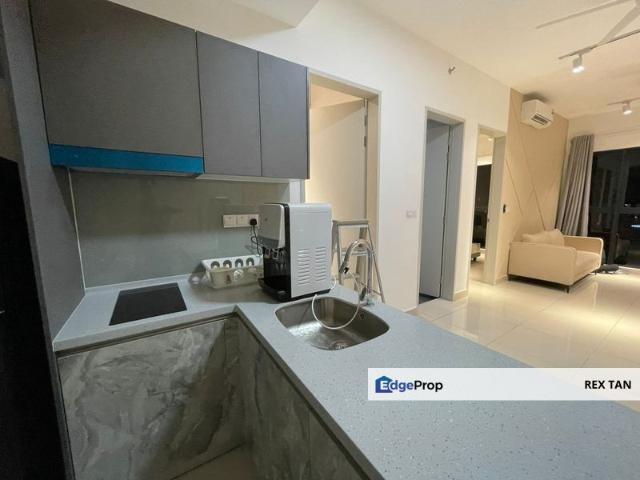 Condominium for rent in Country Heights Damansara, Kuala Lumpur