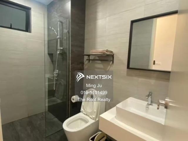 Apartment for rent in Country Heights Damansara, Kuala Lumpur