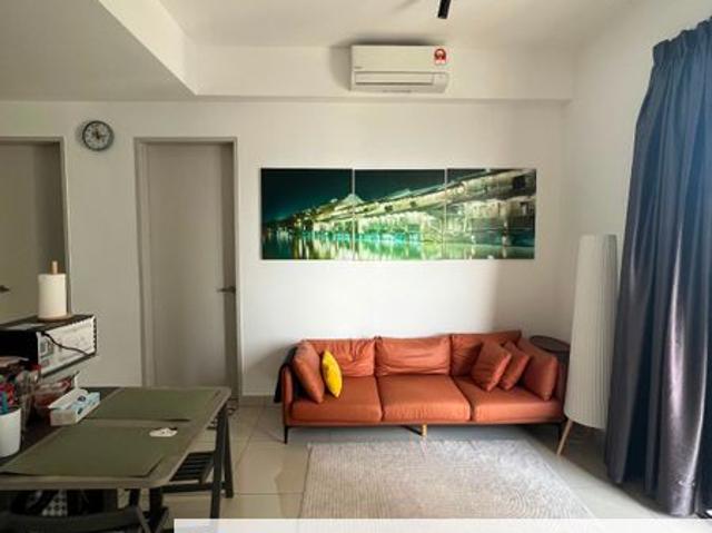 Condominium for rent in Country Heights Damansara, Kuala Lumpur