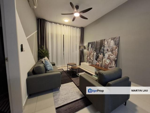 Condominium for rent in Country Heights Damansara, Kuala Lumpur
