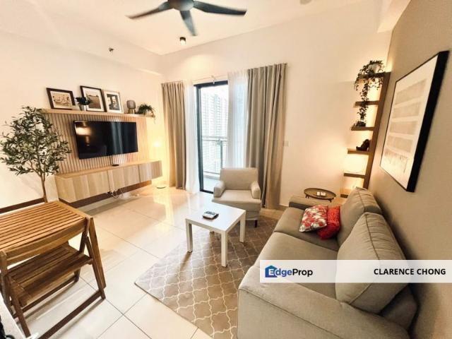 Condominium for rent in Country Heights Damansara, Kuala Lumpur