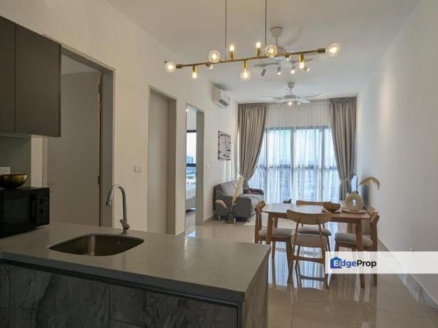 Condominium for rent in Pudu, Kuala Lumpur