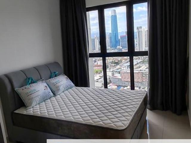 Condominium for rent in Country Heights Damansara, Kuala Lumpur