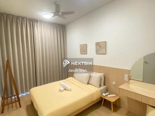 Apartment for rent in Country Heights Damansara, Kuala Lumpur